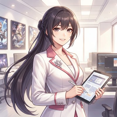 黄色仓库制片人苏晴